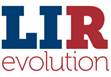 LIR-evolution-logo-kolor