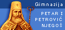 Gimnazija Petar I Petrovic Njegos - Danilovgrad