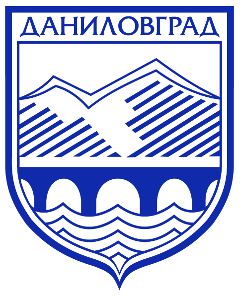 Grb Danilovgrada