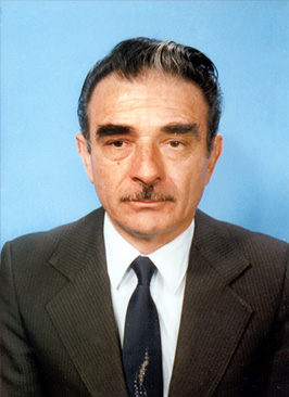 Nastadin Perovi